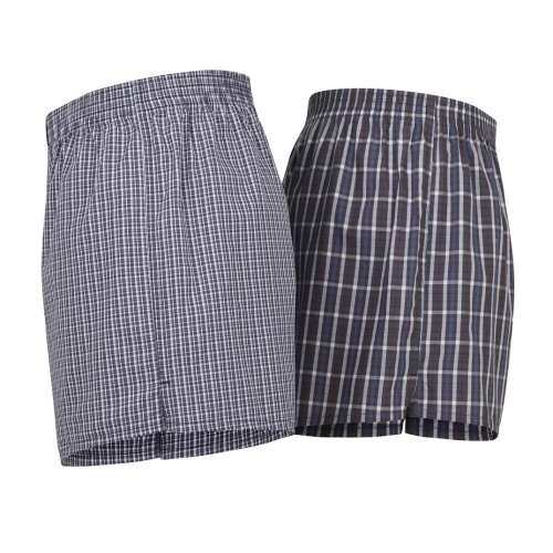 Tom Tailor Dakota bleu caleçon Tom Tailor Dakota bleu caleçon