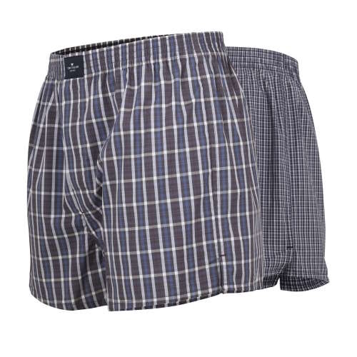 Tom Tailor Dakota bleu caleçon Tom Tailor Dakota bleu caleçon