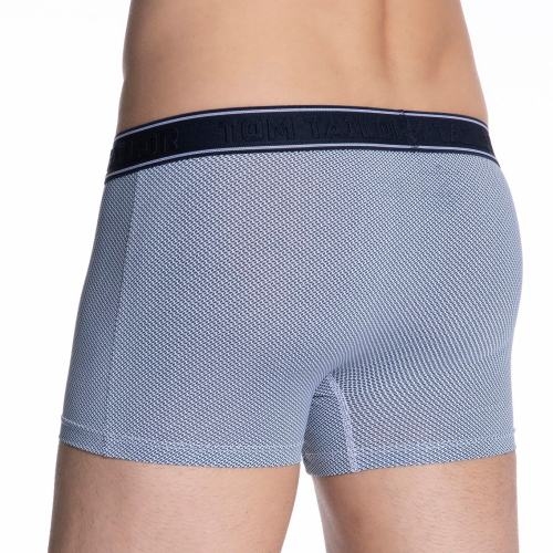 Tom Tailor Vancouver bleu sport boxer Tom Tailor Vancouver bleu sport boxer