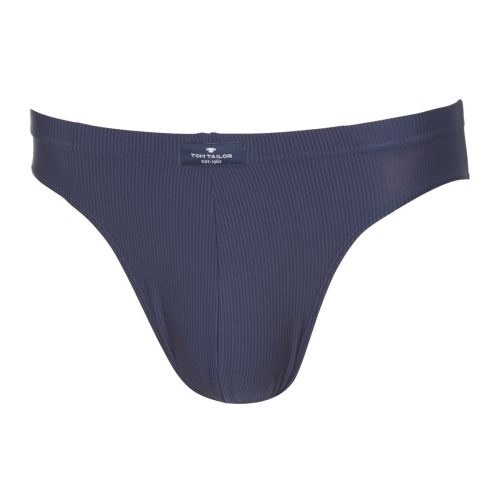 Tom Tailor Vito bleu marine slip pour hommes Tom Tailor Vito bleu marine slip pour hommes