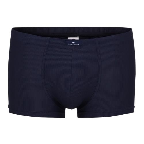 Tom Tailor Vito bleu marine sport boxer Tom Tailor Vito bleu marine sport boxer