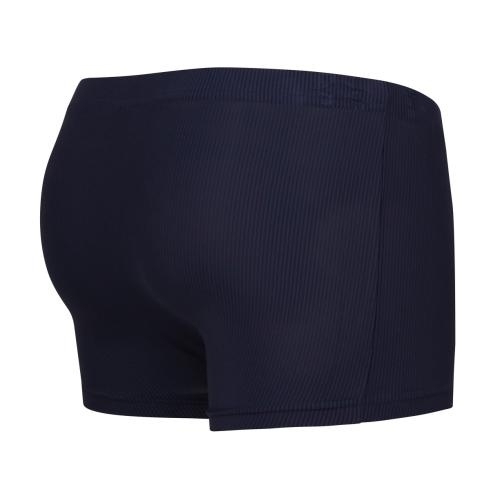 Tom Tailor Vito bleu marine sport boxer Tom Tailor Vito bleu marine sport boxer