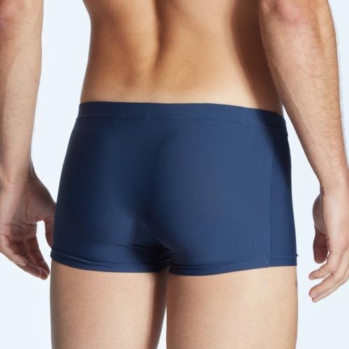 Tom Tailor Vito bleu marine sport boxer Tom Tailor Vito bleu marine sport boxer