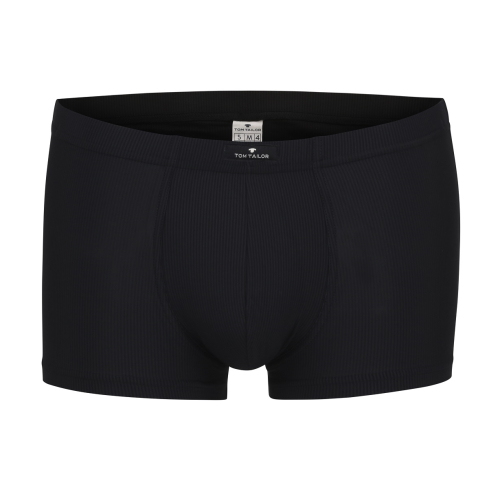 Tom Tailor Vito noir sport boxer Tom Tailor Vito noir sport boxer