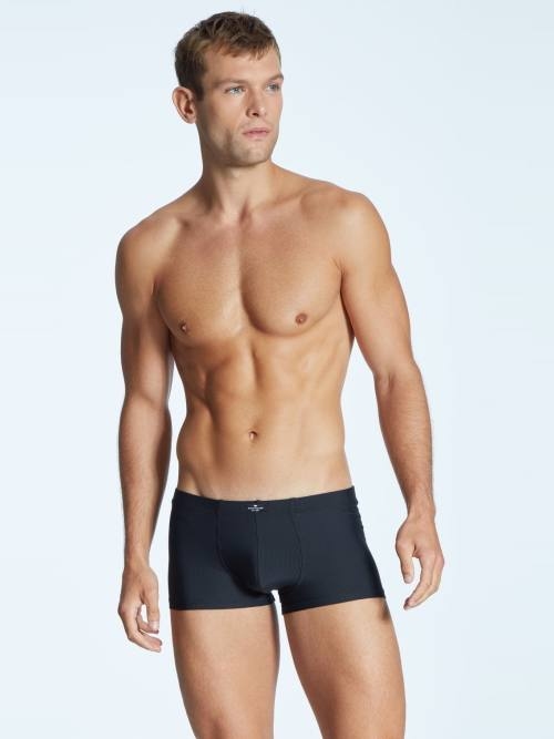 Tom Tailor Vito noir sport boxer Tom Tailor Vito noir sport boxer