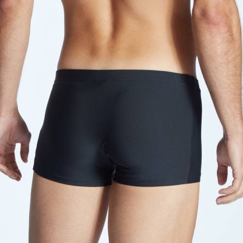 Tom Tailor Vito noir sport boxer Tom Tailor Vito noir sport boxer