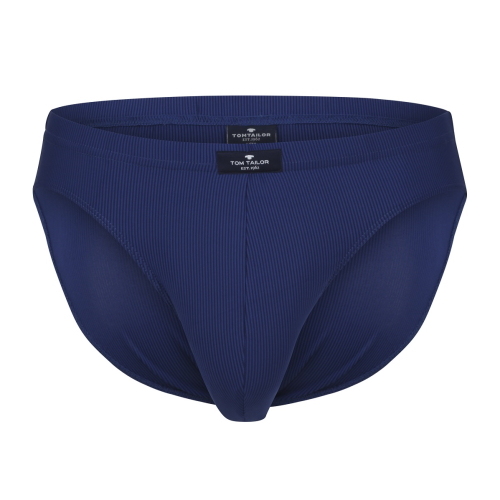 Tom Tailor Vito cobalt slip pour hommes Tom Tailor Vito cobalt slip pour hommes