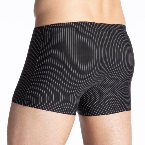 Tom Tailor Alaska noir sport boxer Tom Tailor Alaska noir sport boxer