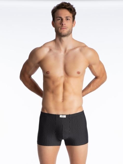 Tom Tailor Alaska noir sport boxer Tom Tailor Alaska noir sport boxer