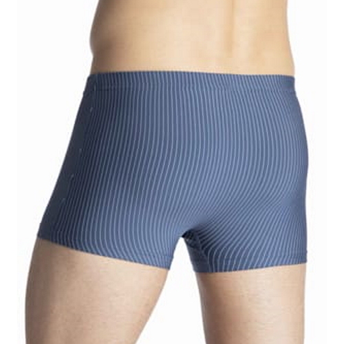 Tom Tailor Alaska bleu marine sport boxer Tom Tailor Alaska bleu marine sport boxer