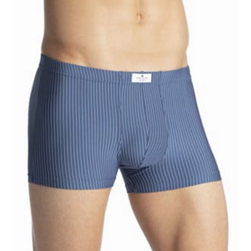 Tom Tailor Alaska bleu marine sport boxer Tom Tailor Alaska bleu marine sport boxer