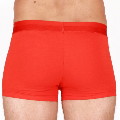 HOM Classic orange boxer HOM Classic orange boxer
