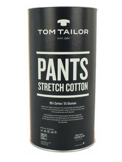 Tom Tailor Texas bleu marine boxer Tom Tailor Texas bleu marine boxer