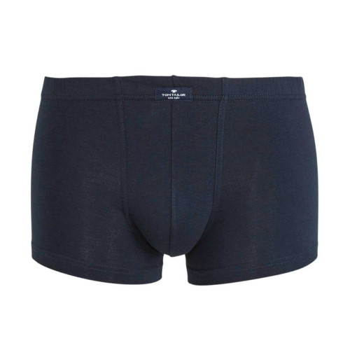 Tom Tailor Texas bleu marine boxer Tom Tailor Texas bleu marine boxer