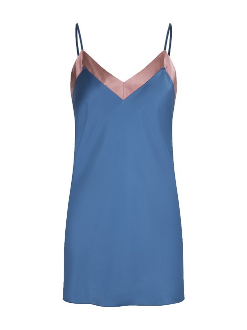 LingaDore Night Cedar Wood petrol nuisette LingaDore Night Cedar Wood petrol nuisette