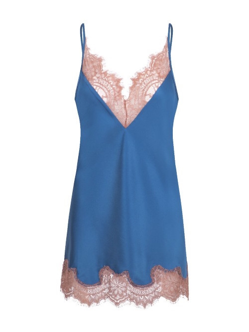 LingaDore Night Cedar Wood petrol nuisette LingaDore Night Cedar Wood petrol nuisette