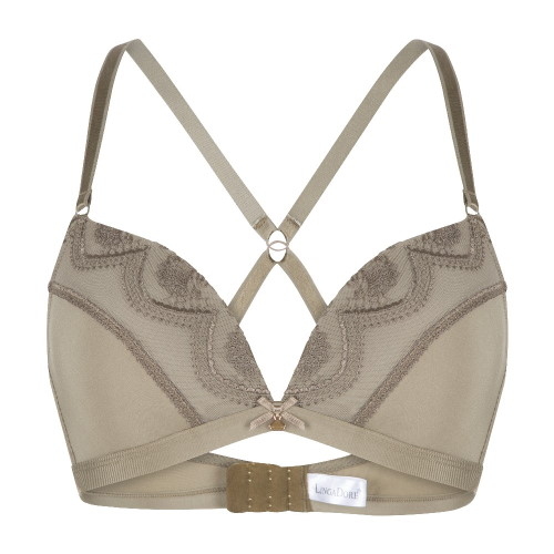 LingaDore Olive vert olive soutien-gorge rembourré LingaDore Olive vert olive soutien-gorge rembourré