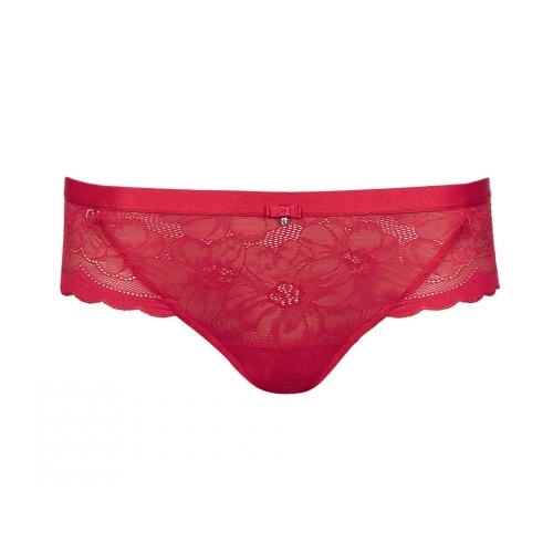 Lisca Evelyn rouge slip Lisca Evelyn rouge slip