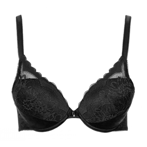Lisca Evelyn noir soutien-gorge push up Lisca Evelyn noir soutien-gorge push up
