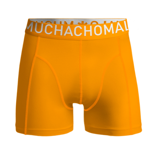 Muchachomalo Football NL orange boxer Muchachomalo Football NL orange boxer