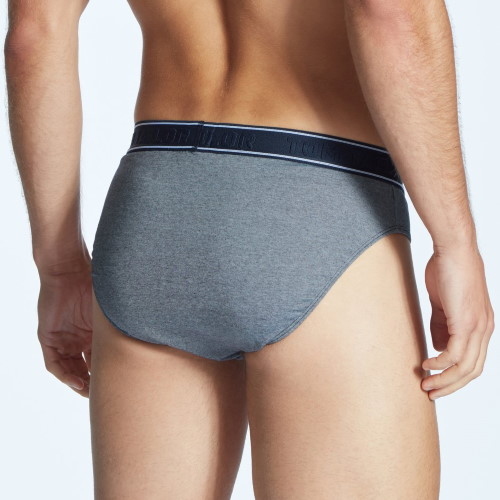 Tom Tailor Vancouver bleu marine/print slip pour hommes Tom Tailor Vancouver bleu marine/print slip pour hommes