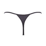 HOM Plume anthracite string pour hommes