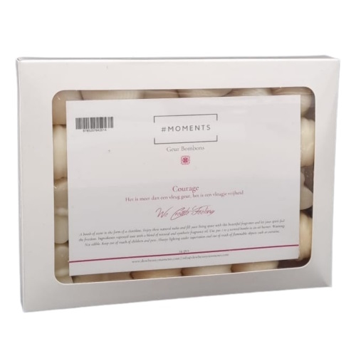 Moments Courage # parfum bombons Moments Courage # parfum bombons