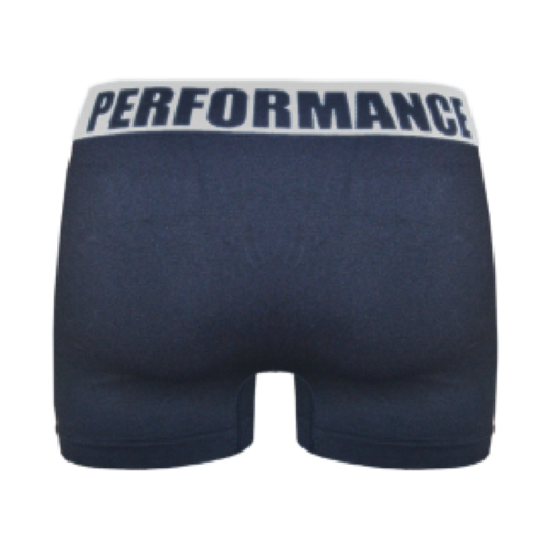 Gianvaglia Jax noir/gris sport boxer Gianvaglia Jax noir/gris sport boxer