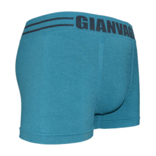 Gianvaglia Ivar bleu sport boxer Gianvaglia Ivar bleu sport boxer