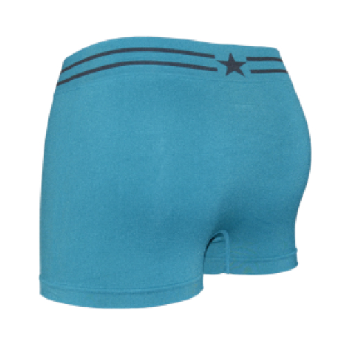 Gianvaglia Ivar bleu sport boxer Gianvaglia Ivar bleu sport boxer