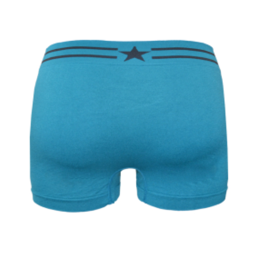 Gianvaglia Ivar bleu sport boxer Gianvaglia Ivar bleu sport boxer
