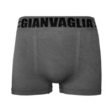 Gianvaglia Ivar gris micro boxer