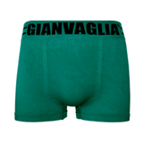 Gianvaglia Ivar vert micro boxer