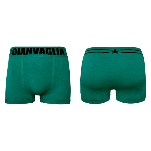 Gianvaglia Ivar vert sport boxer Gianvaglia Ivar vert sport boxer