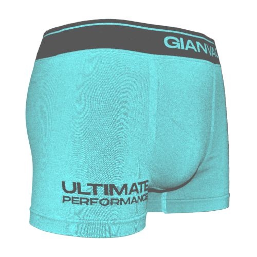 Gianvaglia Cooper aqua sport boxer Gianvaglia Cooper aqua sport boxer