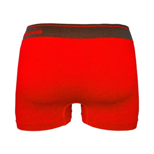 Gianvaglia Cooper rouge sport boxer Gianvaglia Cooper rouge sport boxer