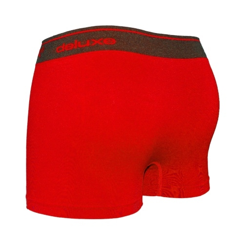 Gianvaglia Cooper rouge sport boxer Gianvaglia Cooper rouge sport boxer