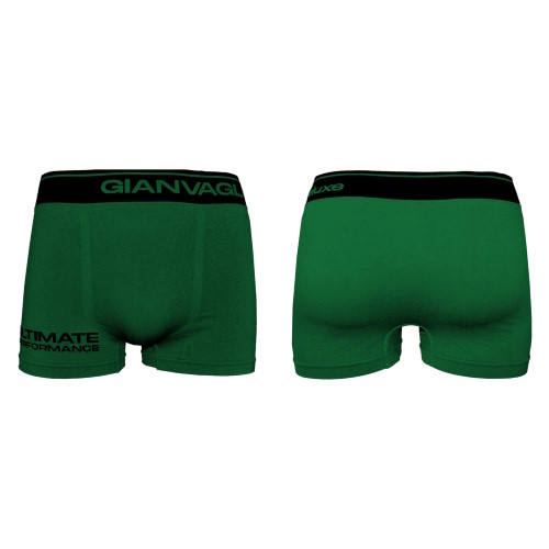 Gianvaglia Cooper vert sport boxer Gianvaglia Cooper vert sport boxer