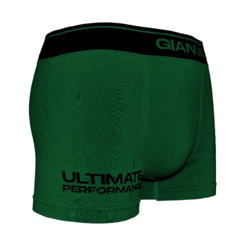 Gianvaglia Cooper vert sport boxer Gianvaglia Cooper vert sport boxer