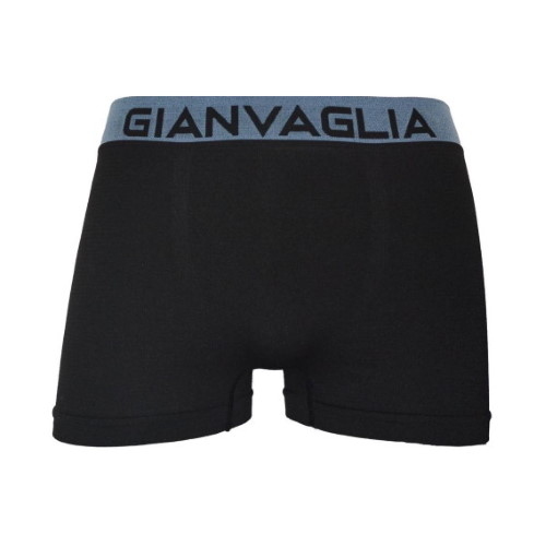 Gianvaglia Loyd noir micro boxer