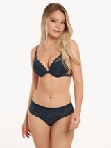 Lisca Evelyn petrol soutien-gorge push up