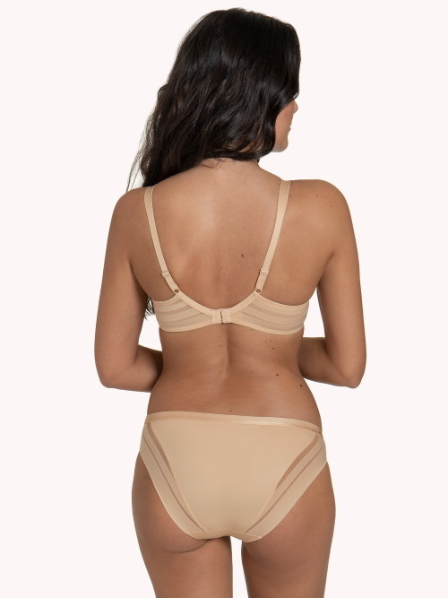 Lisca Alegra poudre soutien-gorge rembourré Lisca Alegra poudre soutien-gorge rembourré