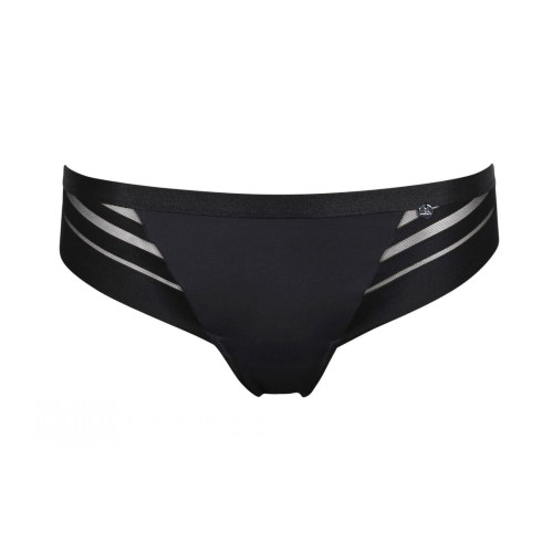 Lisca Alegra noir slip Lisca Alegra noir slip