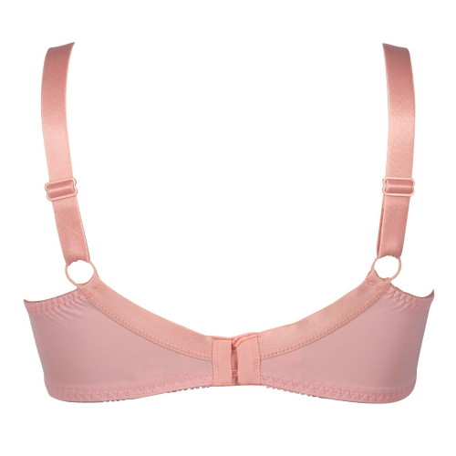 Elbrina Helen antique rose soutien-gorge sans forme Elbrina Helen antique rose soutien-gorge sans forme