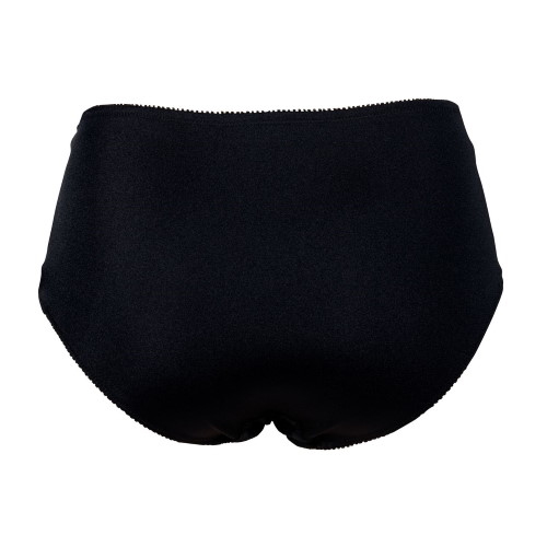 Elbrina Emma noir slip Elbrina Emma noir slip