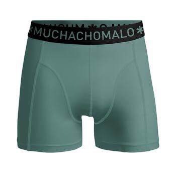 Muchachomalo Basic Petrol Boxer Muchachomalo Basic Petrol Boxer