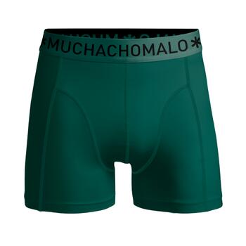 Muchachomalo Basic Vert Boxer Muchachomalo Basic Vert Boxer
