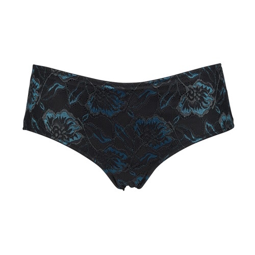 After Eden D-Cup & Up Anna anthracite shortie After Eden D-Cup & Up Anna anthracite shortie