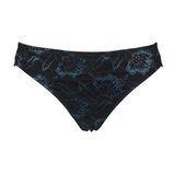 After Eden D-Cup & Up Anna anthracite culotte string