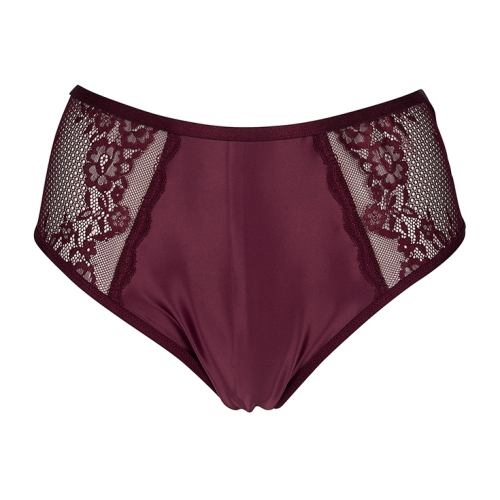 After Eden D-Cup & Up Milly magenta haut slip After Eden D-Cup & Up Milly magenta haut slip